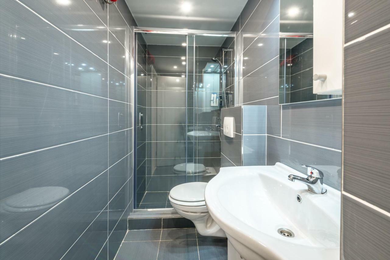 Apartament Duci
