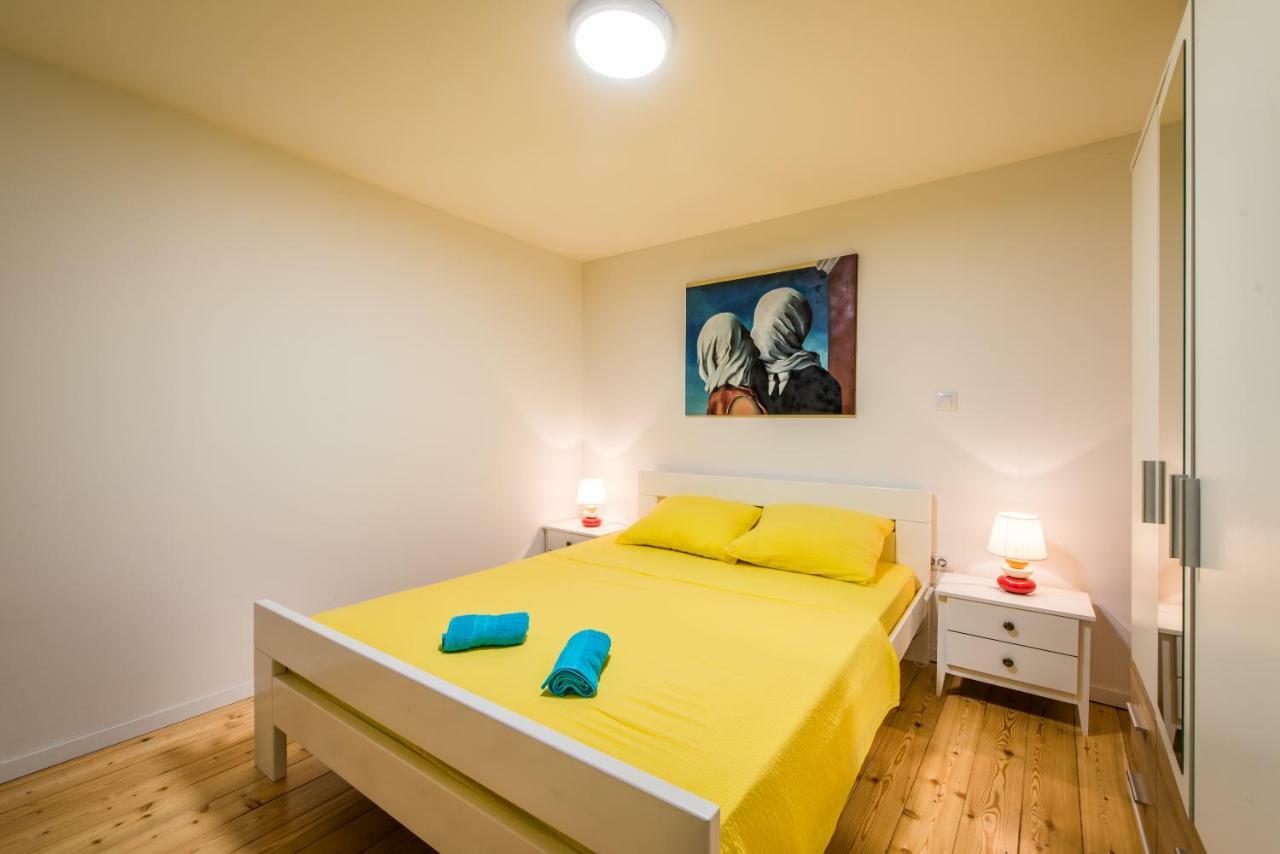 Apartament Duci Split
