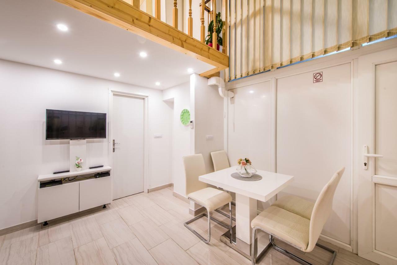 Apartament Duci