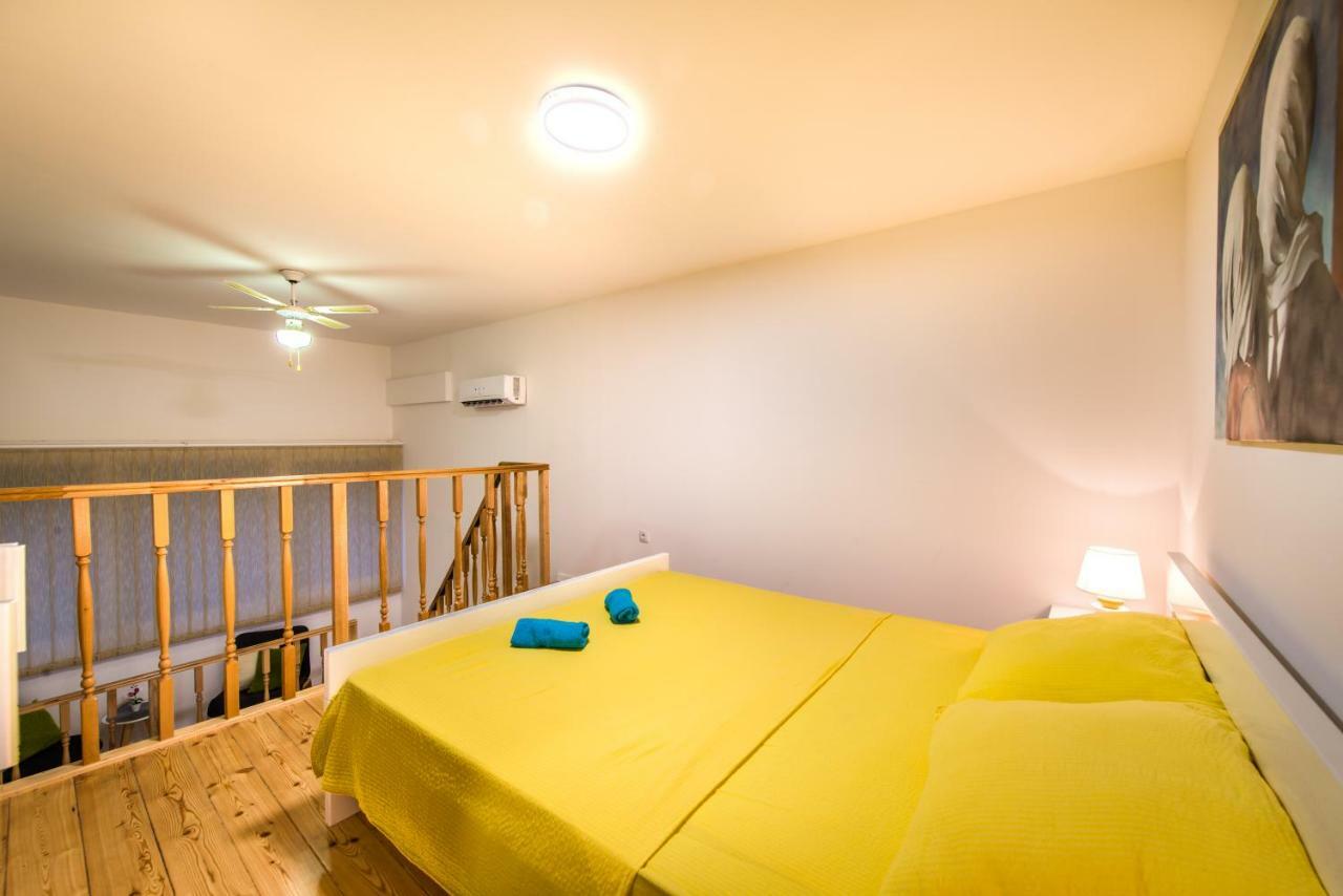 Apartament Duci Split