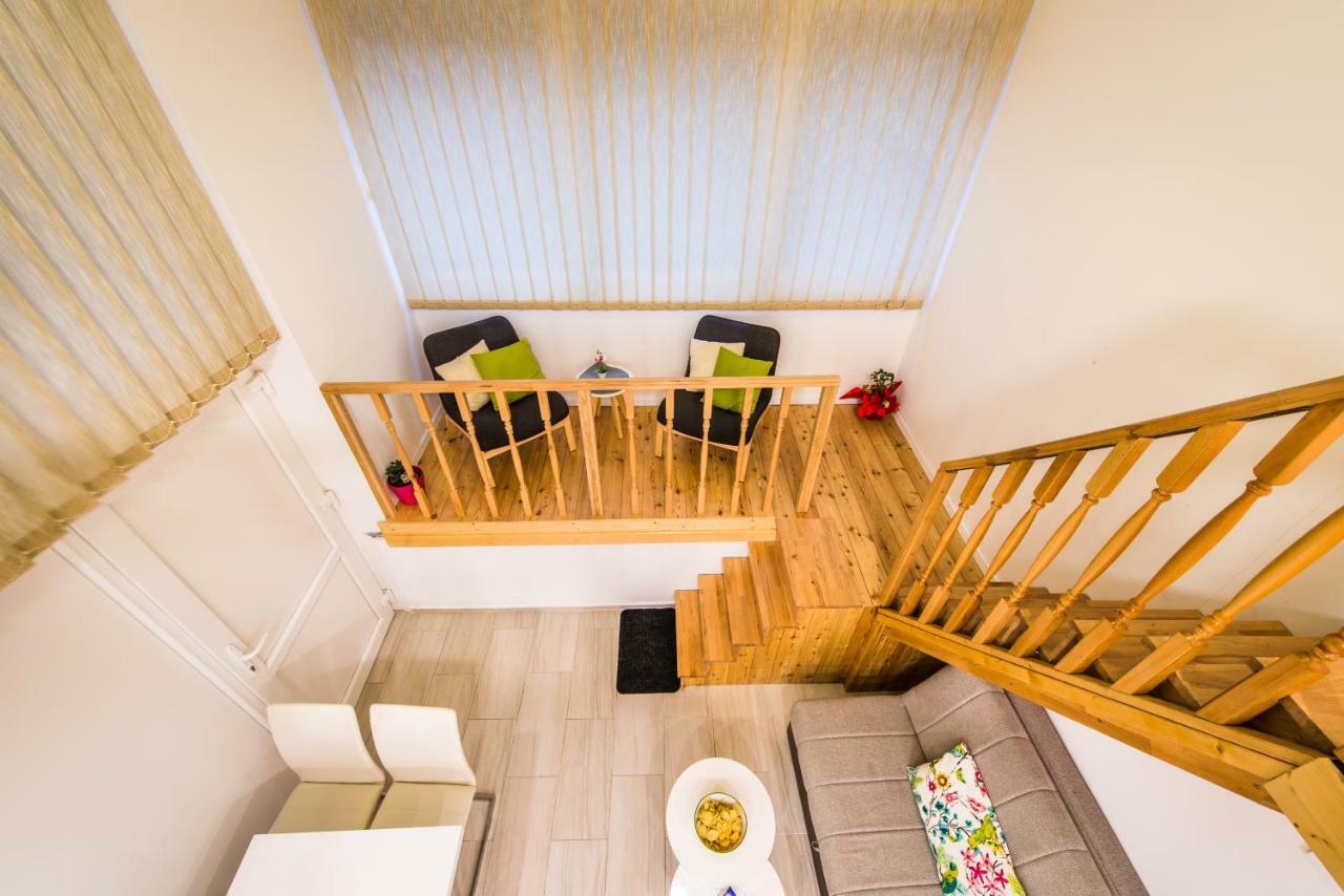 Duci Apartament