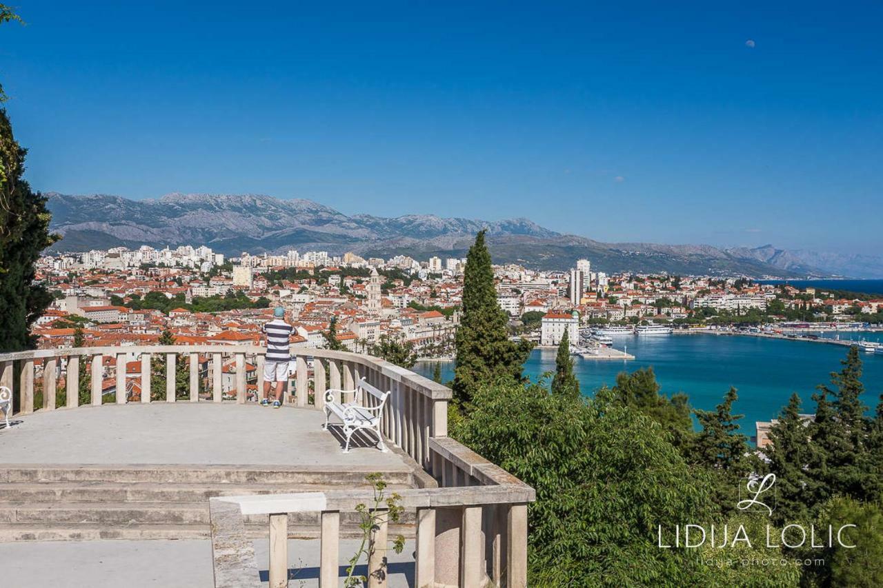 Apartament Duci Split
